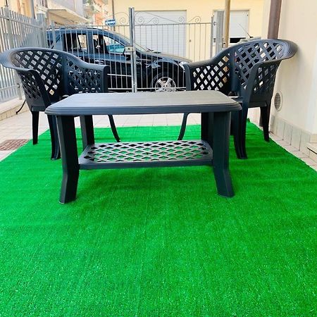 Appartamento Piano Terra San Benedetto del Tronto Exterior foto