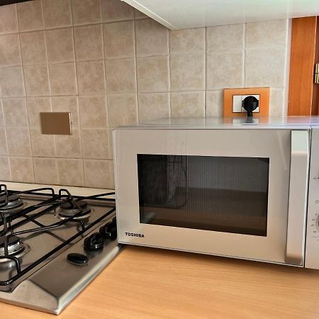 Appartamento Piano Terra San Benedetto del Tronto Exterior foto