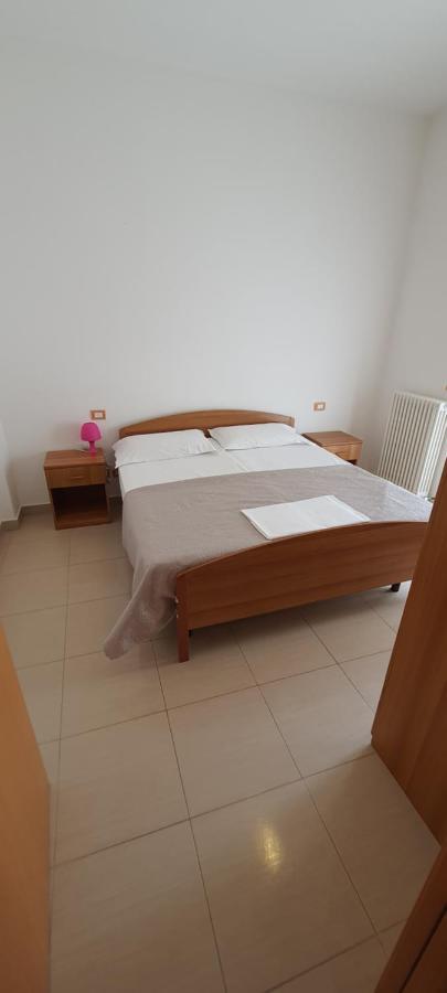 Appartamento Piano Terra San Benedetto del Tronto Exterior foto