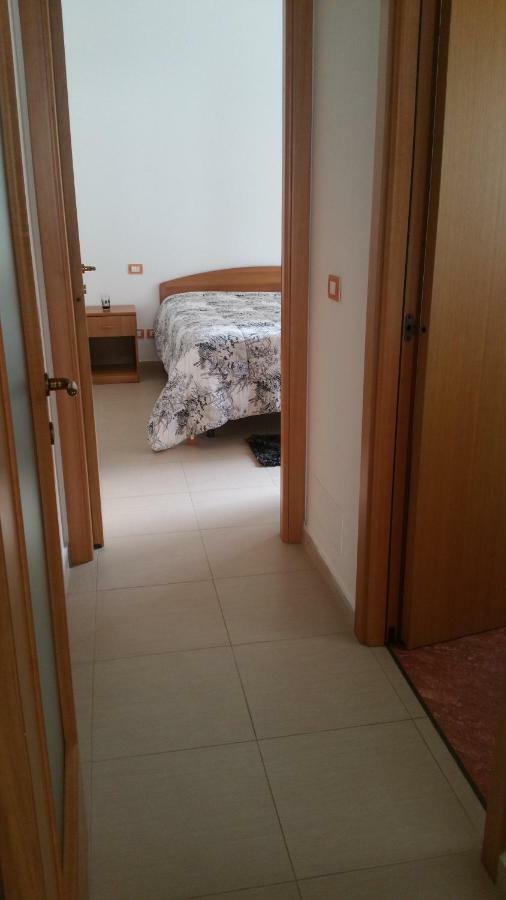 Appartamento Piano Terra San Benedetto del Tronto Exterior foto